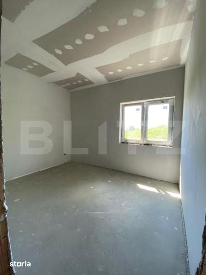 Casă cu 4 camere cu Teren 700 Mp în Central