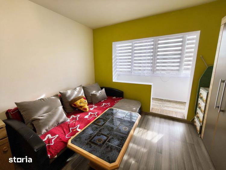 Apartament 3 camere 2 bai 2 balcoane Str Closca - 9