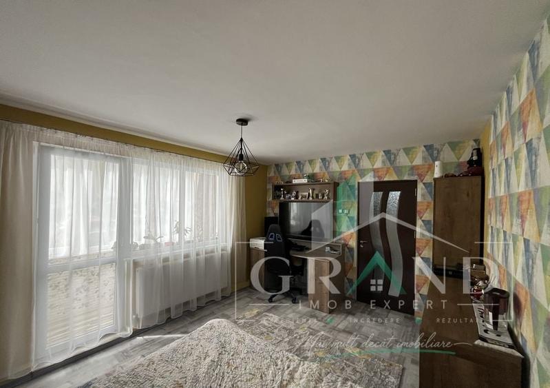 Apartament cu 3 camere decomandat, mobilat în Mănăștur