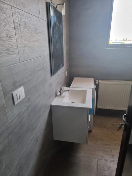 Apartament cu 2 camere decomandat în Gării