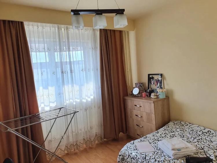 Apartament de inchiriat 2 camere 60 mp zona Calea Dorobantilor - 3