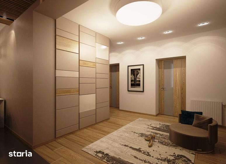 Apartament 2 camere Cug , 58 metri, etaj 1 Cod:152246 - 2