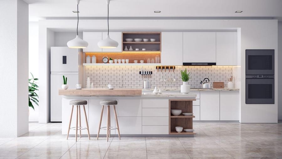 Penthouse cu 3 camere decomandat, mobilat în Nord-Vest