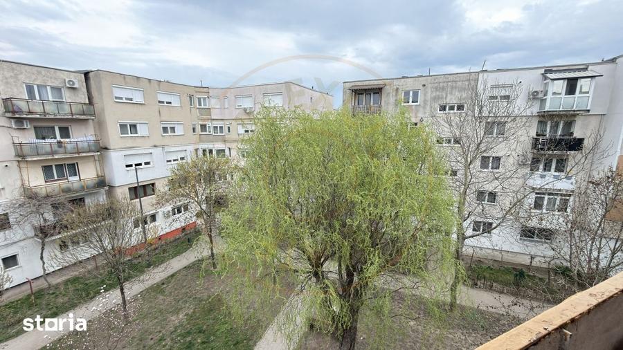 Apartament 3 camere MV1 Str. Gladiolei 6 Etaj III - Carei - - 2