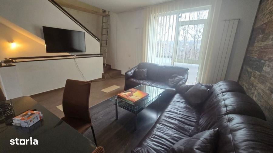 Casa Triplex pe col? in Rediu, Iasi cu acces din strada Soarelui - 9