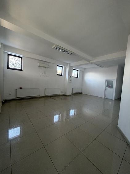 Spațiu comercial, de 200 mp, în Central