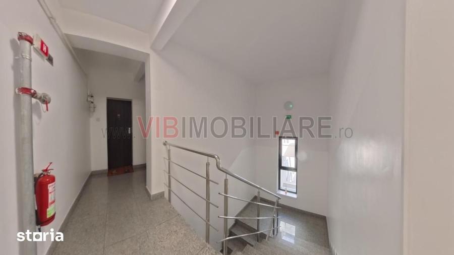 Apartament cu 3 camere decomandat în Tudor Vladimirescu