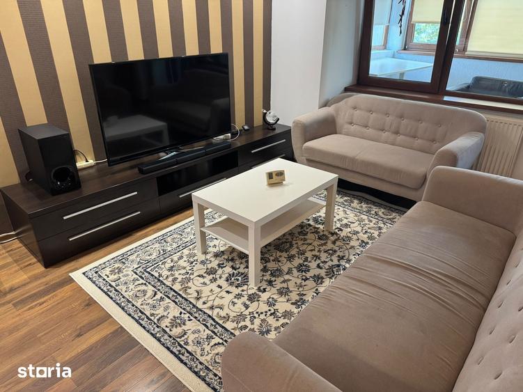 Apartament cu 3 camere, balcon ?i lift - 17