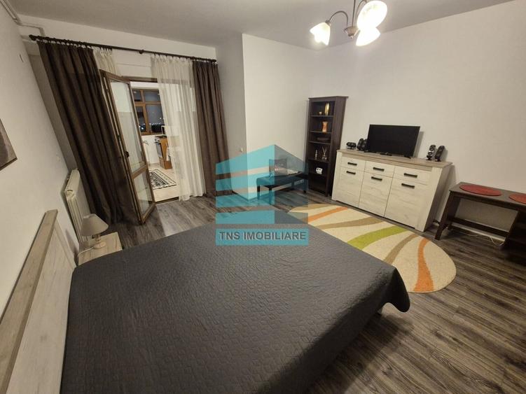 Apartament cu 2 camere decomandat în Prelungirea Ghencea