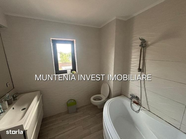 Casă cu 4 camere cu Teren 680 Mp în Ștefănești