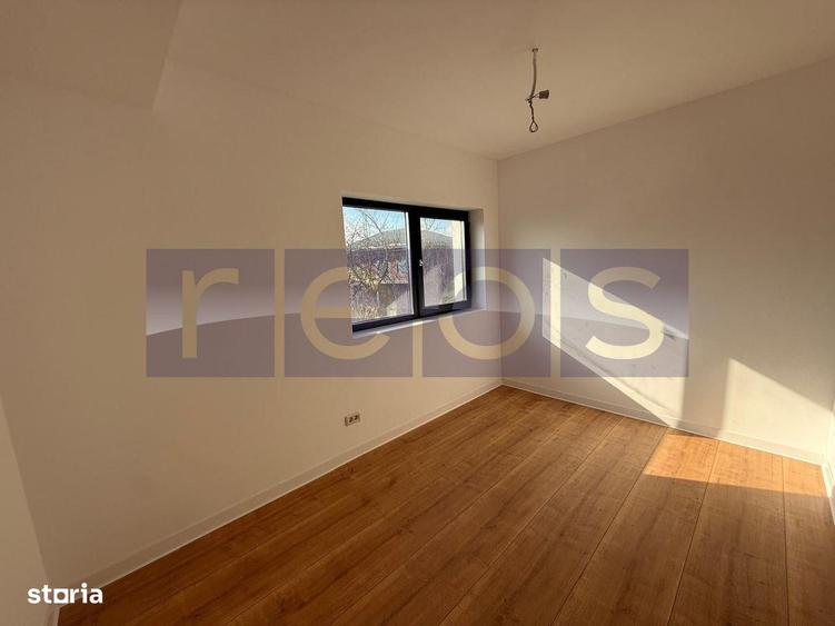 Casă cu 4 camere cu Teren 210 Mp în Sălăjan