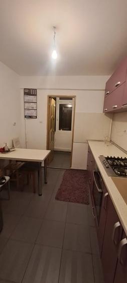 Apartament cu 2 camere decomandat, mobilat în Mazepa 2