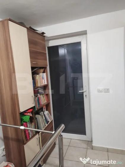 Casă cu 3 camere cu Teren 700 Mp în Central