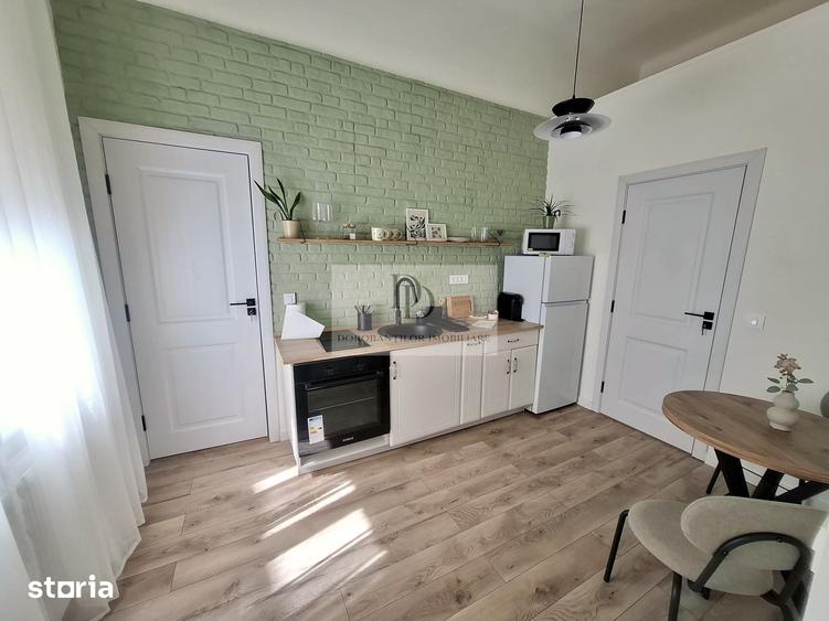 Apartament finisaje PREMIUM | UltraCentral - IULIU MANIU - 11
