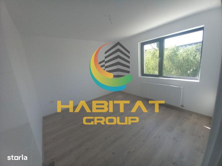 Apartament cu 2 camere decomandat, mobilat în Sălăjan