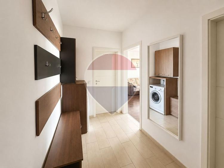 Apartament cu 3 camere decomandat în Avantgarden