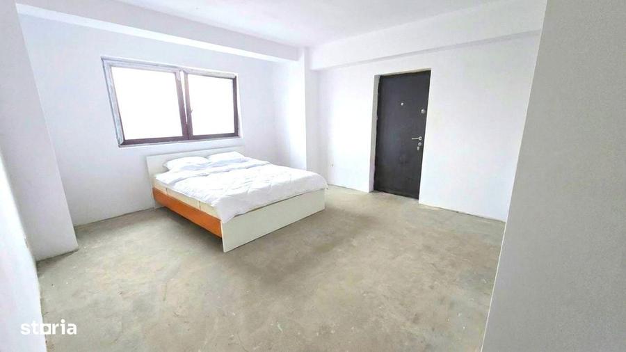 Apartament cu 3 camere în Micești