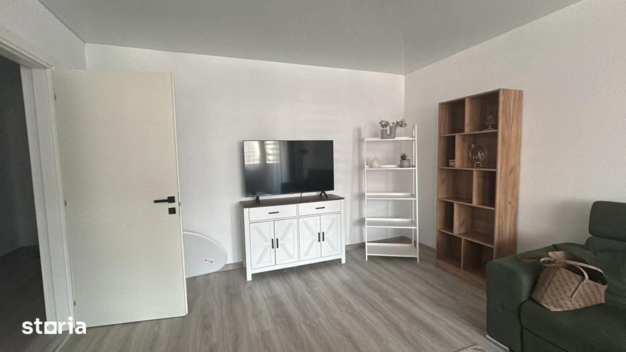 Apartament cu 3 camere în Copou