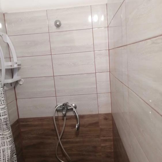 Garsonieră semidecomandată în CET