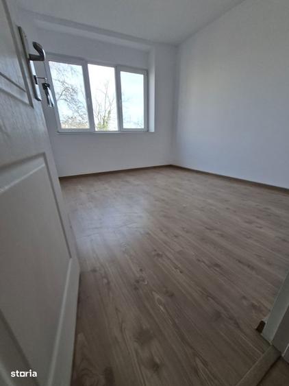 Apartament cu 2 camere în Tudor Vladimirescu