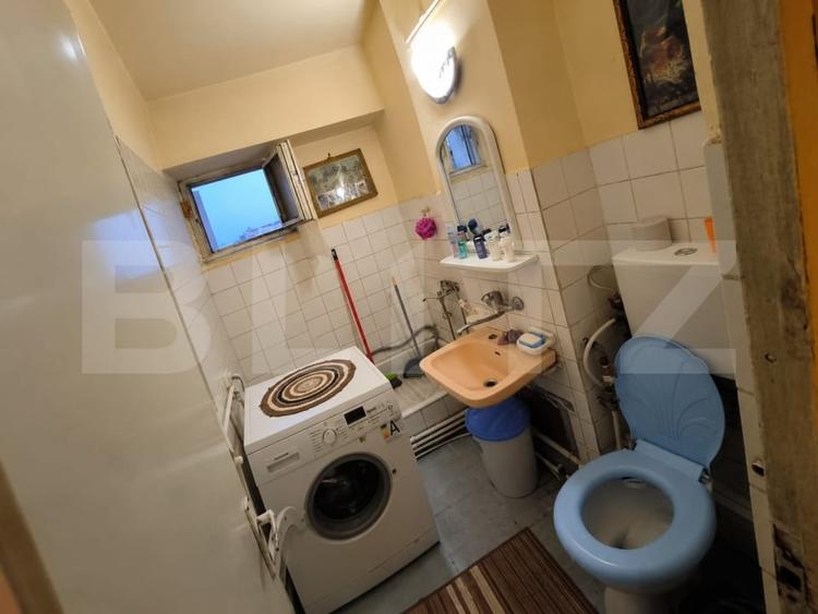 Apartament cu 4 camere decomandat în Cornitoiu