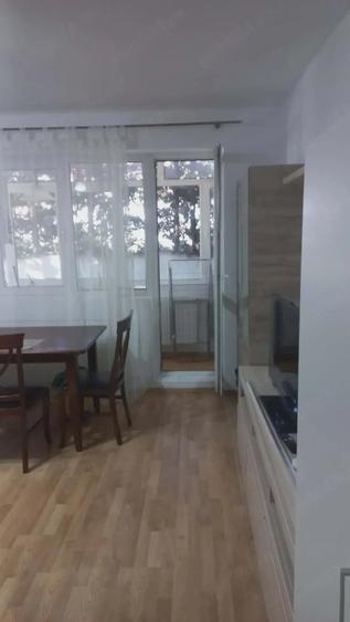 Apartament cu 2 camere decomandat în Găvana