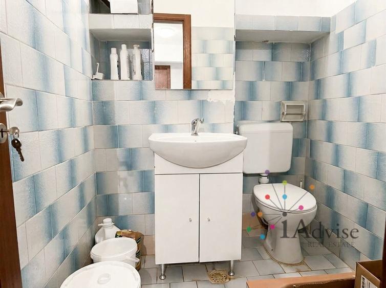 Apartament cu 4 camere decomandat, mobilat în Griviței