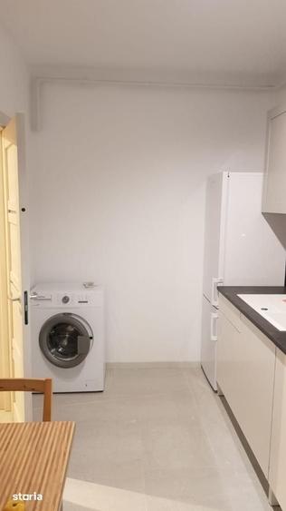 Garsoniera moderna Exigent Plaza Residence | Politehnica | Lujerului - 13