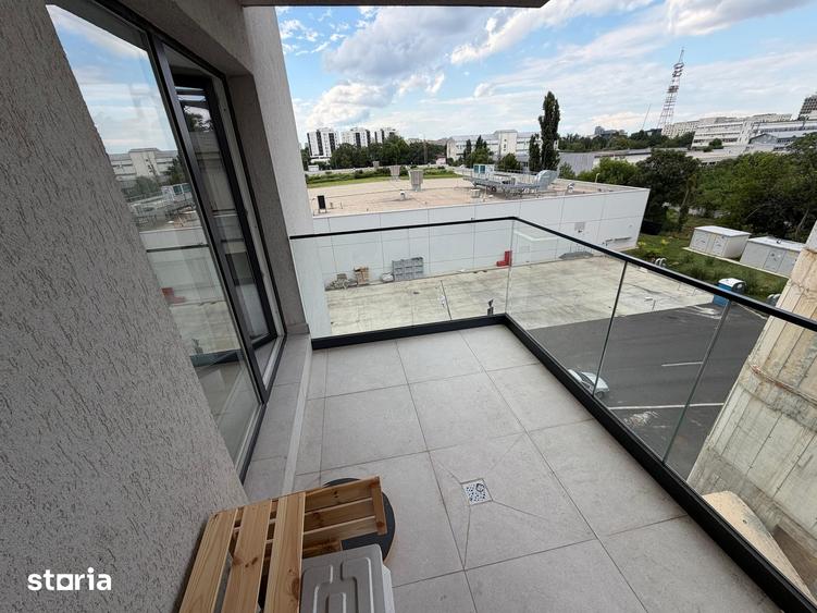 Apartament cu 2 camere în Berceni