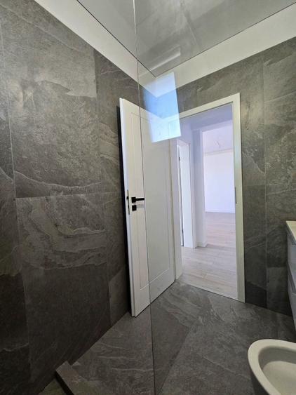 Apartament cu 2 camere semidecomandat în Dobroești