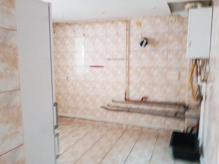 Casă individuală cu 4 camere cu Teren 1000 Mp în Chiajna