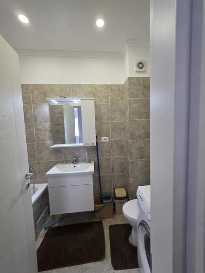 Apartament cu 2 camere decomandat în Chiajna