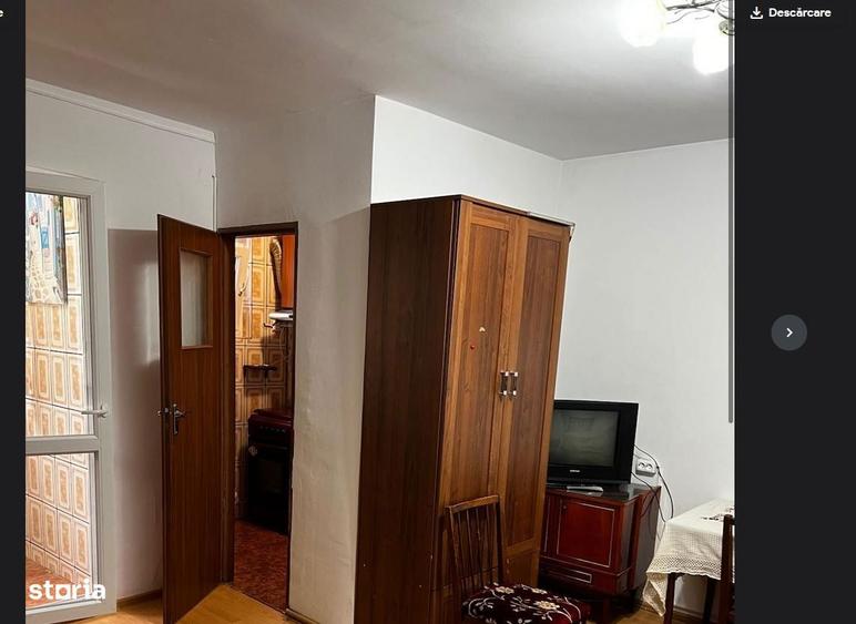 Apartament cu 2 camere decomandat în Berceni — fotografia 2