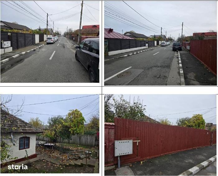 Cota de 1/2 din casa si teren, Loc Urziceni, Jud Ialomita - 6