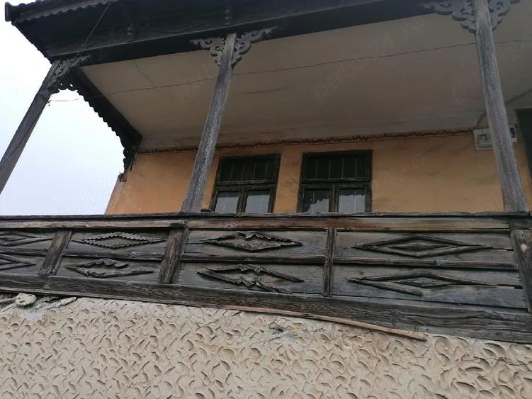 Casa de vanzare la munte - 4