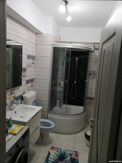 Apartament cu 2 camere decomandat în Nord
