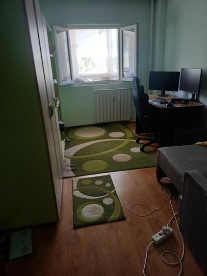 Apartament cu 2 camere decomandat în Dristor