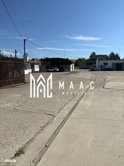 Spațiu comercial, de 130 mp, în Cisnădioara