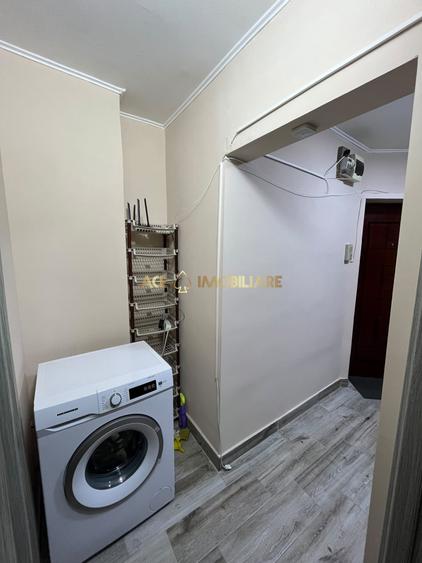 Apartament cu 2 camere decomandat, mobilat în Nicolae Grigorescu