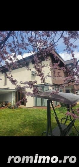 Casă cu 5 camere cu Teren 850 Mp în Sântana de Mureș