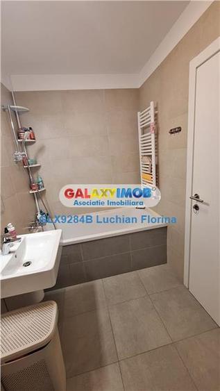 Apartament cu 2 camere decomandat, mobilat în Pipera