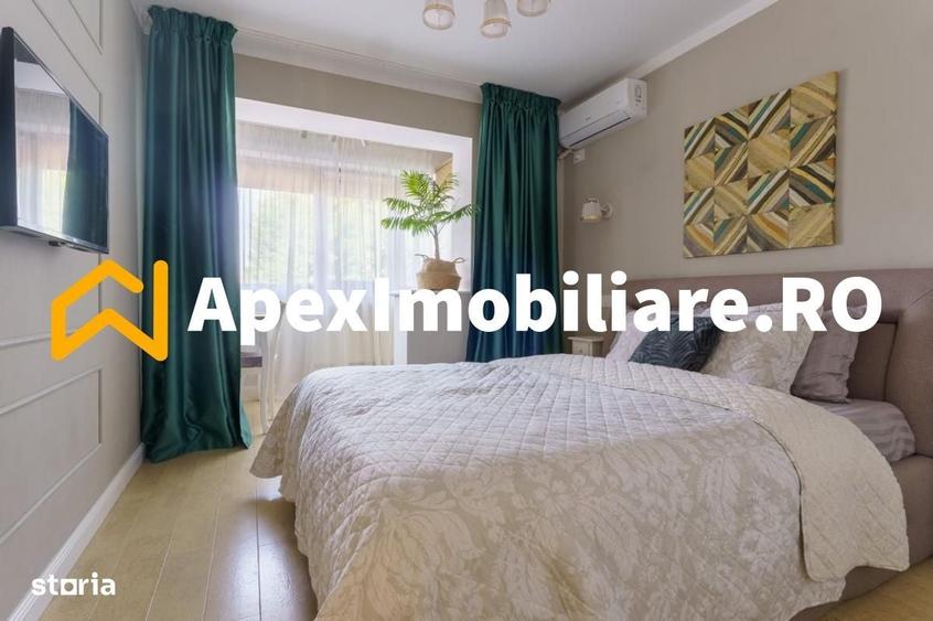 Apartament 3 camere de inchiriat Timpuri Noi Bucuresti | ApexImobiliar - 2