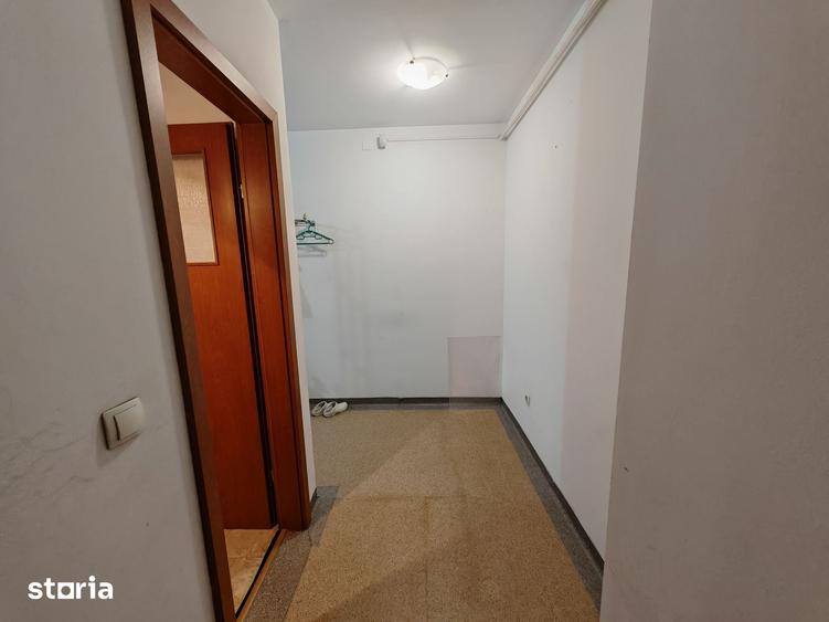 Spațiu comercial, de 70 mp, în Ștefan cel Mare