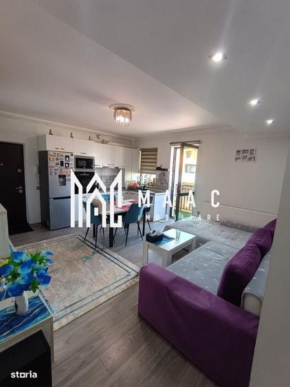 Apartament 3 camere | Etaj 1 | Decomandat | Baclon | Parcare - 1