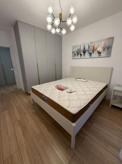 Apartament cu 3 camere, mobilat în Aviației