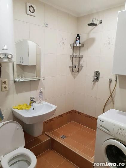 Apartament cu 2 camere decomandat în Complex Studențesc