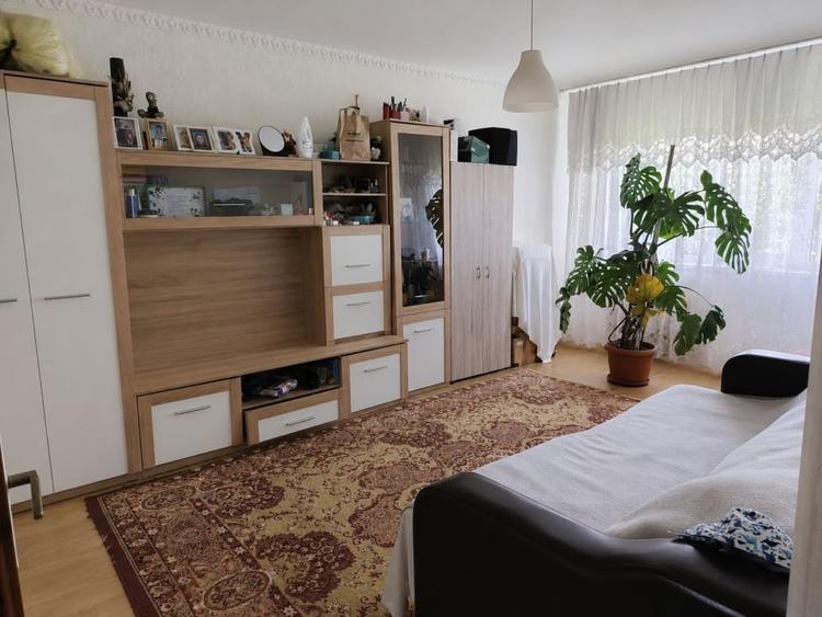 Apartament cu 3 camere decomandat, mobilat în Brazda lui Novac