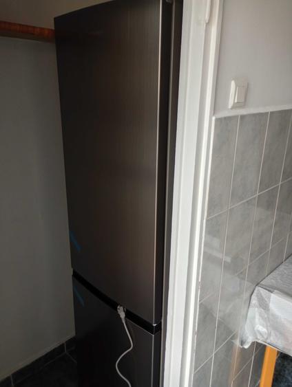 Apartament cu 2 camere decomandat în Griviței