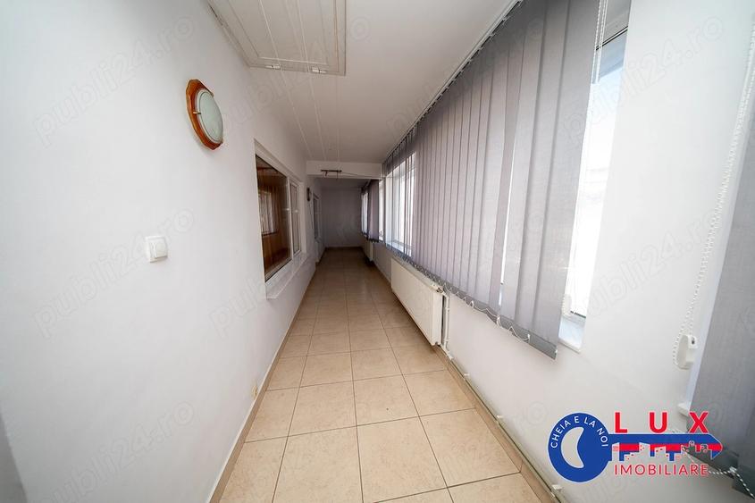 Spațiu comercial, de 400 mp, în Ultracentral