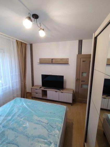 Apartament cu 2 camere decomandat în Sebastian